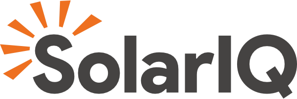 SolarIQ Logo